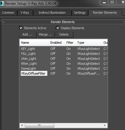 vray5
